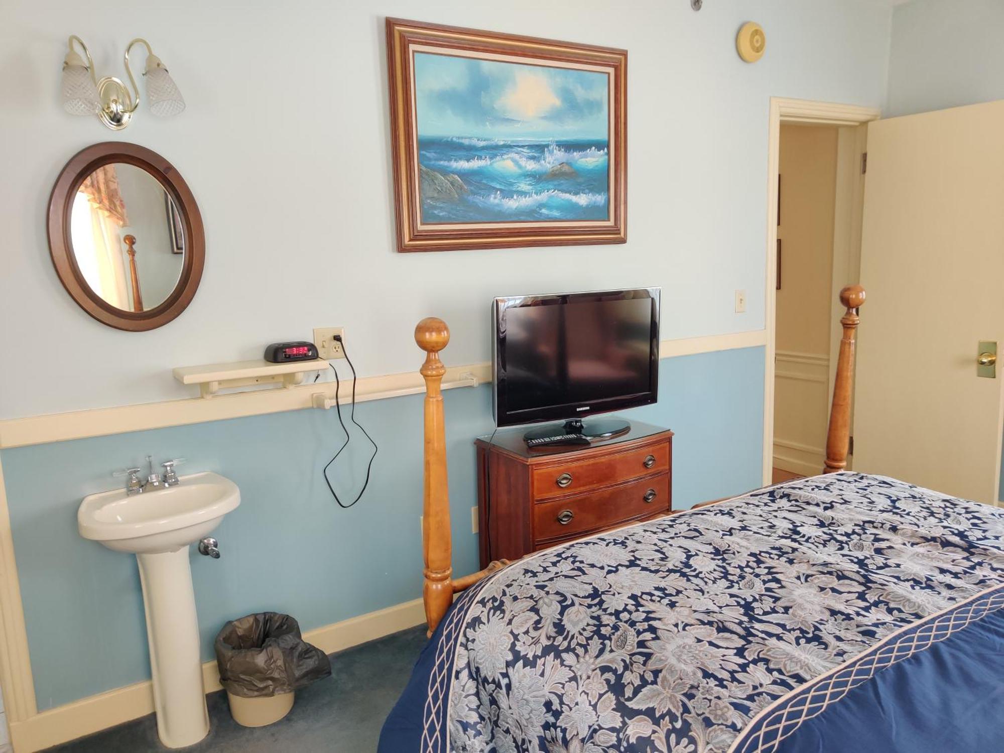 Montague Inn Bed & Breakfast Saginaw Εξωτερικό φωτογραφία