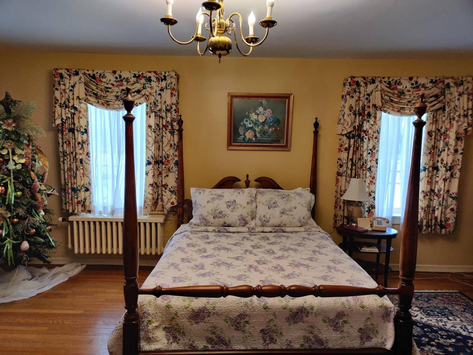 Montague Inn Bed & Breakfast Saginaw Εξωτερικό φωτογραφία