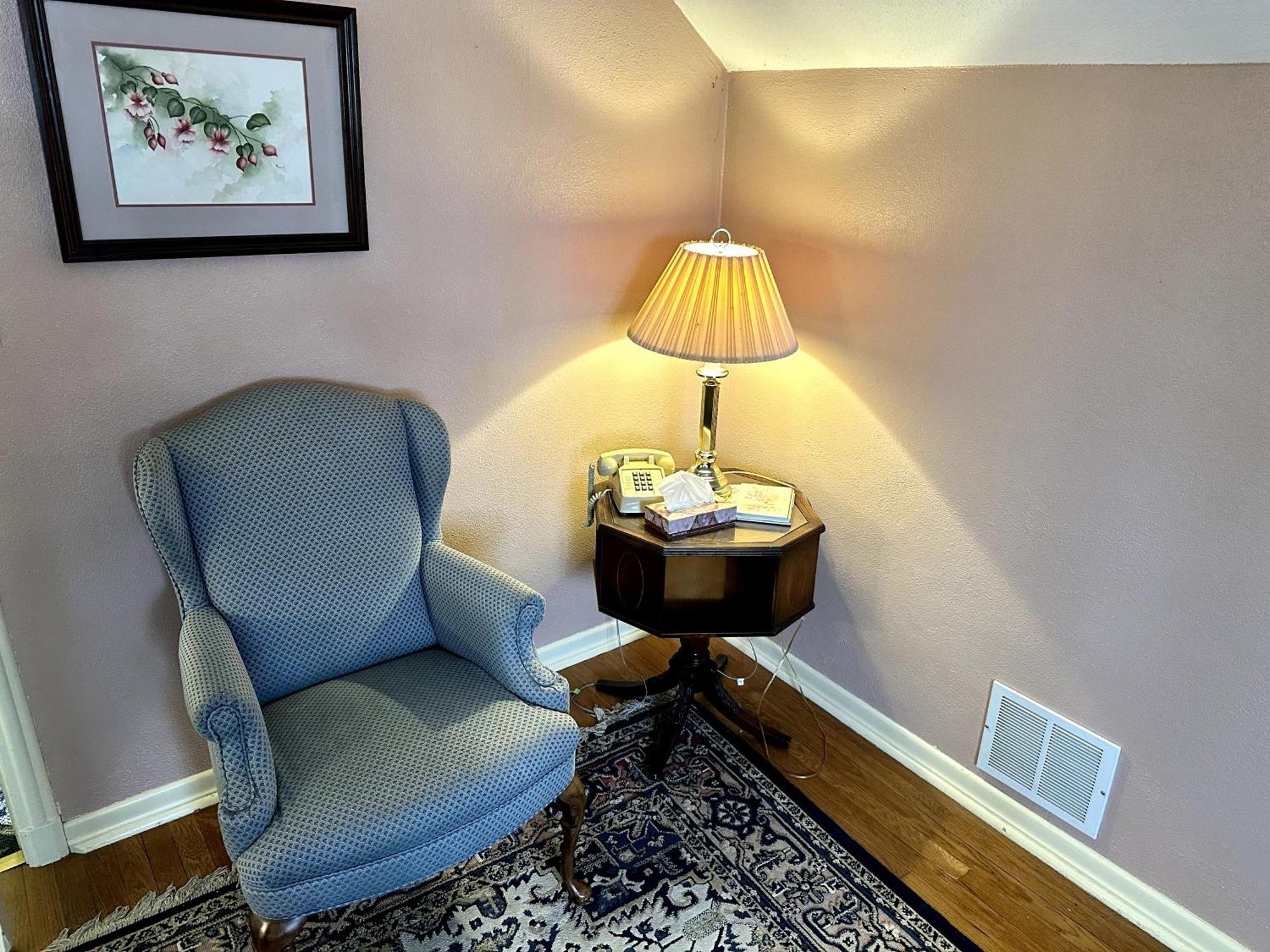 Montague Inn Bed & Breakfast Saginaw Εξωτερικό φωτογραφία