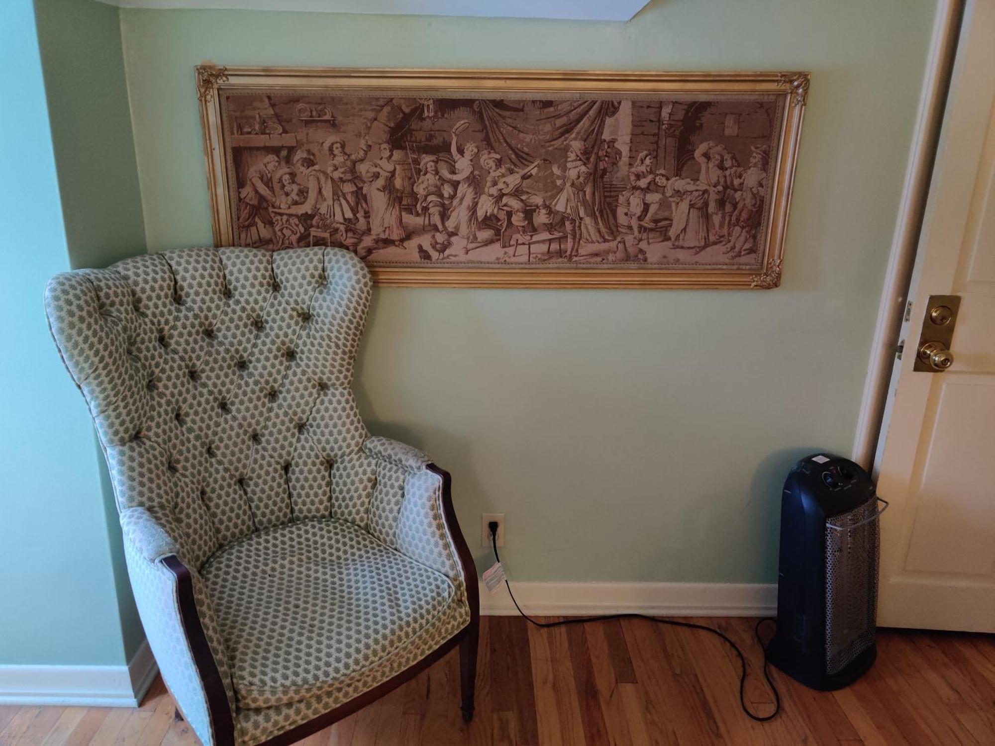 Montague Inn Bed & Breakfast Saginaw Εξωτερικό φωτογραφία