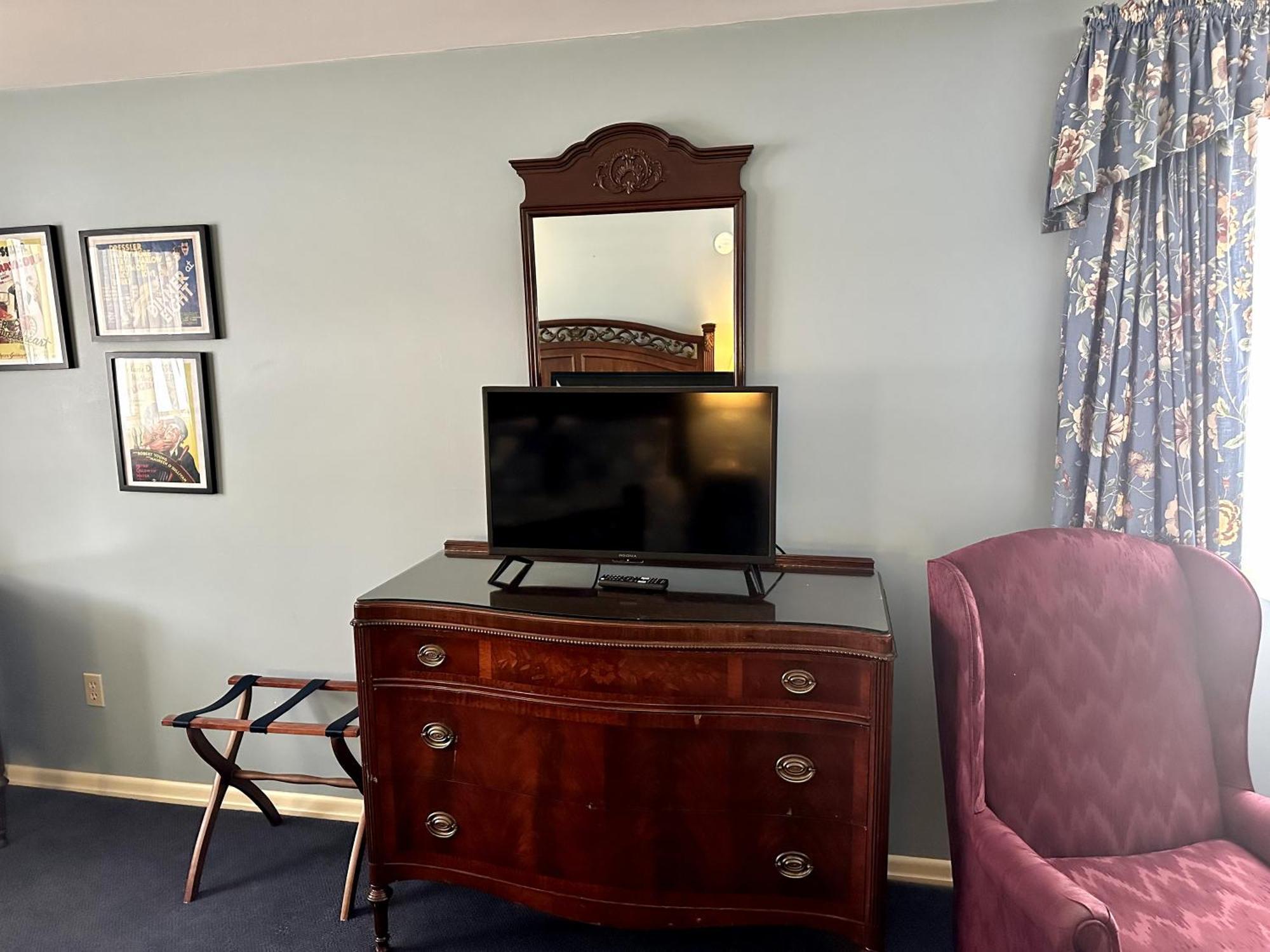 Montague Inn Bed & Breakfast Saginaw Εξωτερικό φωτογραφία