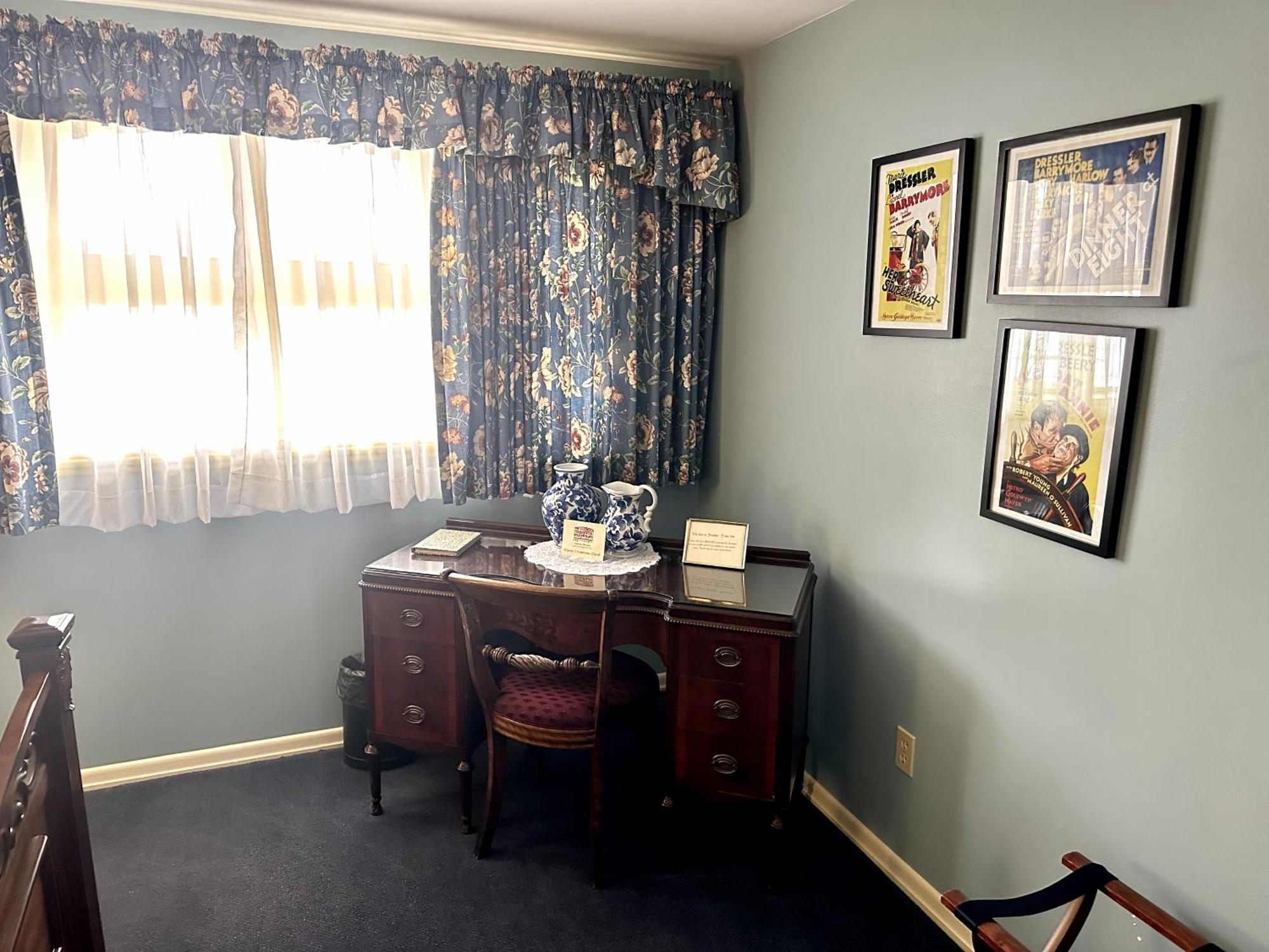 Montague Inn Bed & Breakfast Saginaw Εξωτερικό φωτογραφία