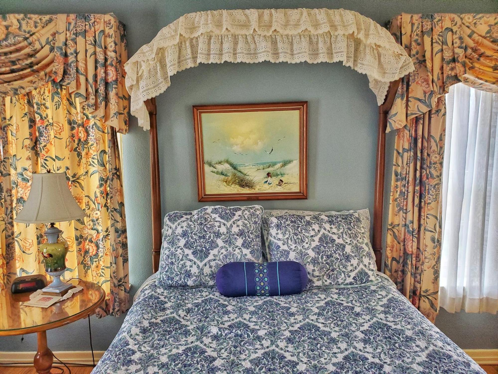 Montague Inn Bed & Breakfast Saginaw Εξωτερικό φωτογραφία