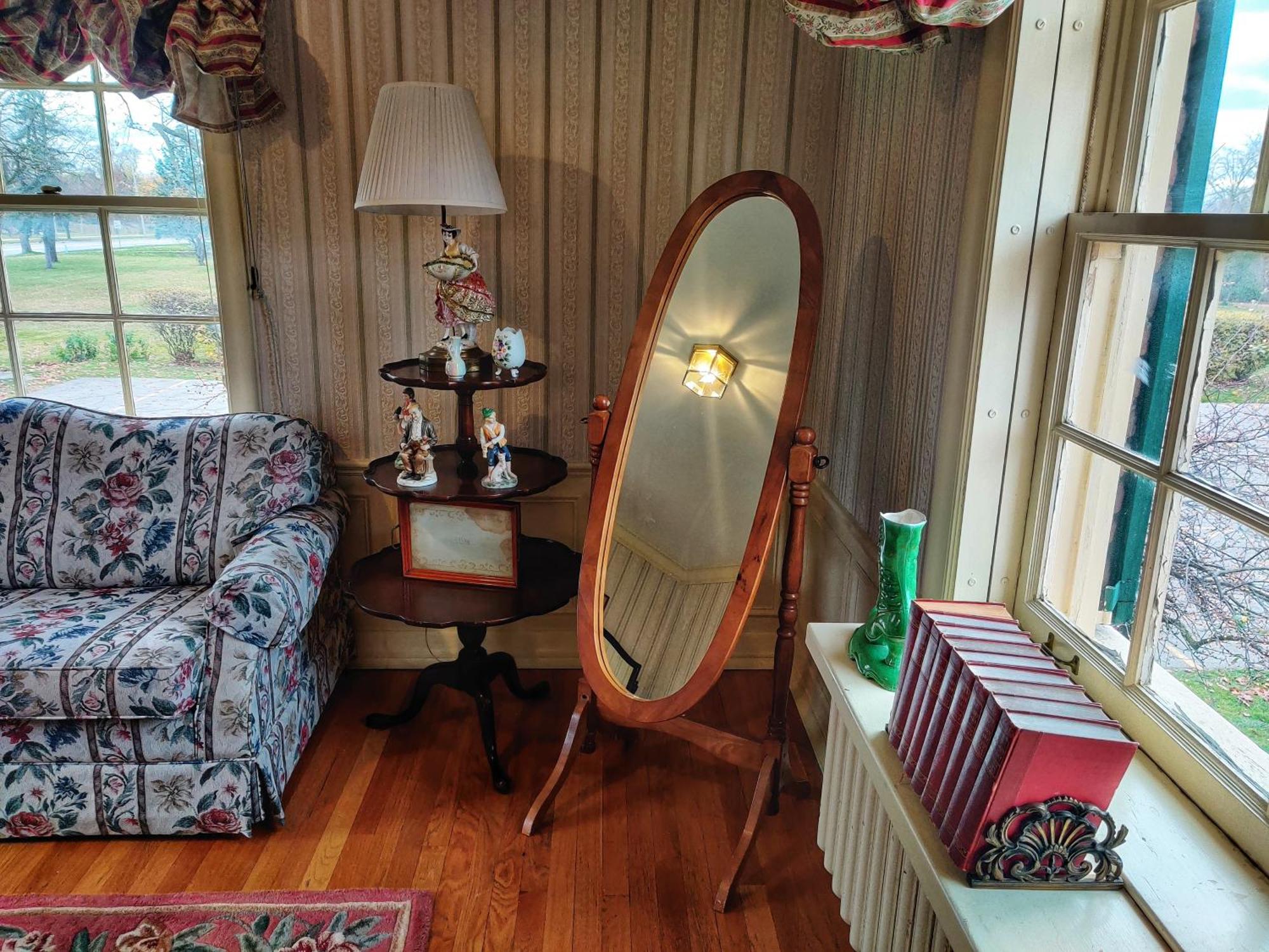 Montague Inn Bed & Breakfast Saginaw Εξωτερικό φωτογραφία